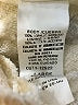 XOXO 100% Acrylic Ivory Blazer Size L - photo 7