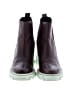 Sorel Burgundy Ankle Boots Size 9 1/2 - photo 2