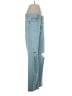 Lucky Brand Blue Jeans Size 4 - photo 4