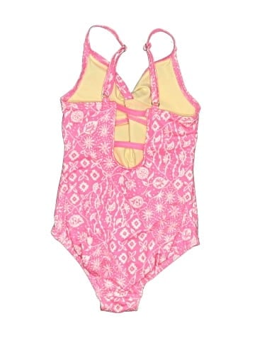 Lands' End One Piece Swimsuit (view 2)