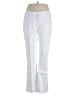 Express White Casual Pants Size 12 - photo 1