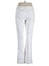 Express White Casual Pants Size 12 - photo 2