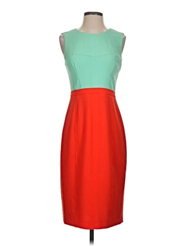 BCBGMAXAZRIA Cocktail Dress (view 1)