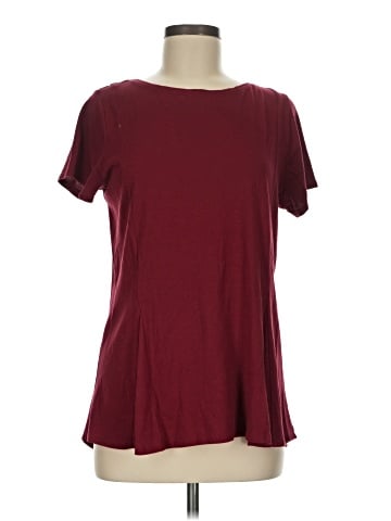 J.Jill Short Sleeve T-Shirt (view 1)