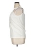 MICHAEL Michael Kors White Sleeveless Blouse Size 1X - photo 5