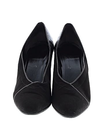 Prevata Heels (view 2)