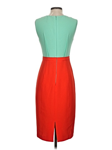 BCBGMAXAZRIA Cocktail Dress (view 2)