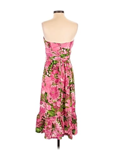 Plenty By Tracy Reese Cocktail Dress (view 2)