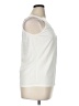 MICHAEL Michael Kors White Sleeveless Blouse Size 1X - photo 4