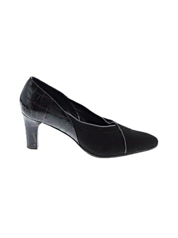 Prevata Heels (view 1)