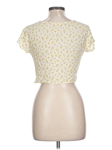 Elodie Short Sleeve T-Shirt (view 2)