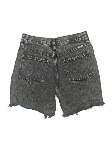 KANCAN JEANS Denim Shorts (view 2)