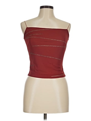 Bianco Sleeveless Top (view 1)
