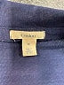 Caslon 100% Cotton Blue Blazer Size M - photo 6