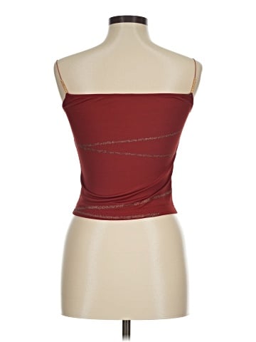 Bianco Sleeveless Top (view 2)