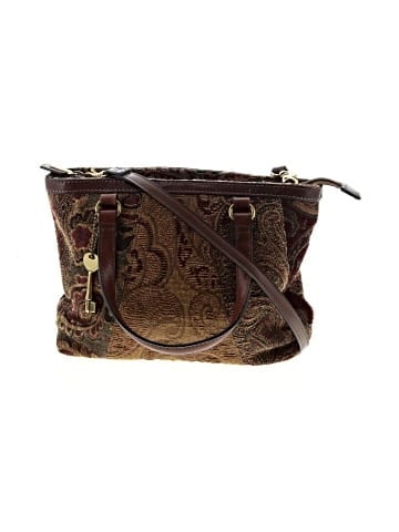Fossil Satchel (view 1)
