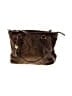 Fossil Paisley Brown Satchel One size - photo 1