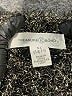 Treasure & Bond Metallic Black Silver Pullover Sweater Size XL (youth) - photo 8