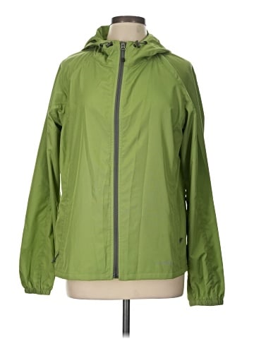 Eddie Bauer Windbreaker (view 1)