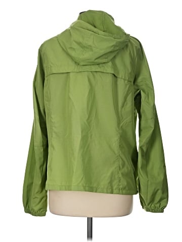 Eddie Bauer Windbreaker (view 2)