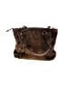 Fossil Paisley Brown Satchel One size - photo 3