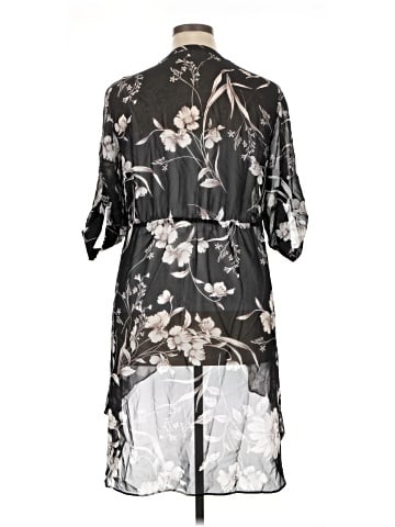 Maurices 3/4 Sleeve Blouse (view 2)