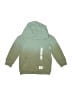 OshKosh B'gosh 100% Cotton Green Pullover Hoodie 9-12 MO / 12 MO - photo 1