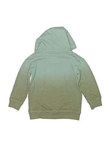 OshKosh B'gosh Pullover Hoodie (view 2)