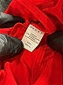 Parade Red Bodysuit Size S - photo 4