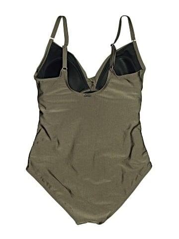 Calvin Klein One Piece Swimsuit (view 2)