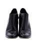Vince Camuto Black Ankle Boots Size 7 - photo 2