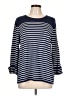 Fashion Avenue Blue Pullover Sweater Size L (estimated) - photo 1
