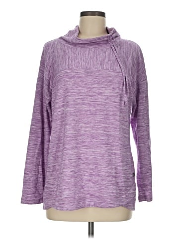 T by Talbots Pullover Sweater (view 1)