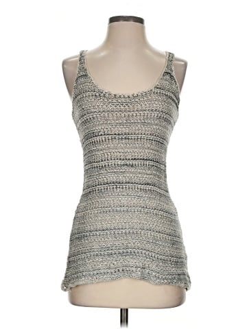 Vince. Sweater Vest (view 1)