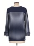 Fashion Avenue Blue Pullover Sweater Size L (estimated) - photo 2