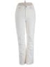 Talbots Ivory Cords Size 12 - photo 1