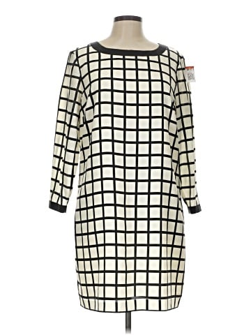 J.Crew Factory Store Casual Dress (view 1)