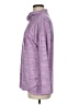 T by Talbots Purple Pullover Sweater Size M - photo 5
