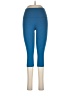 Lululemon Athletica Color Block Blue Active Pants Size 6 - photo 1