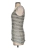 Vince. Silver Sweater Vest Size XS - photo 5