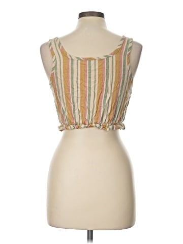 Final Touch Tube Top (view 2)