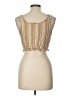 Final Touch Tan Tube Top Size L - photo 2