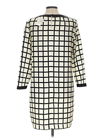 J.Crew Factory Store Casual Dress (view 2)