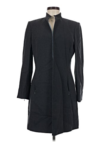 Tahari by ASL Coat (view 1)