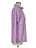 T by Talbots Purple Pullover Sweater Size M - photo 4