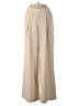 Max Studio Solid Tan Dress Pants Size XL (estimated) - photo 1