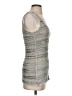 Vince. Silver Sweater Vest Size XS - photo 4