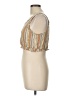 Final Touch Tan Tube Top Size L - photo 5