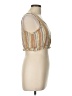 Final Touch Tan Tube Top Size L - photo 4