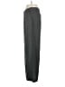 Wit & Wisdom Solid Gray Dress Pants Size M - photo 5